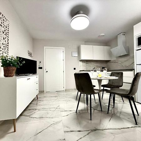 Mirador De Santa Marina 2 Apartman Córdoba Kültér fotó