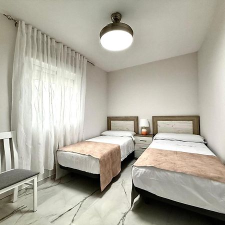 Mirador De Santa Marina 2 Apartman Córdoba Kültér fotó
