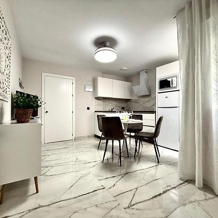Mirador De Santa Marina 2 Apartman Córdoba Kültér fotó