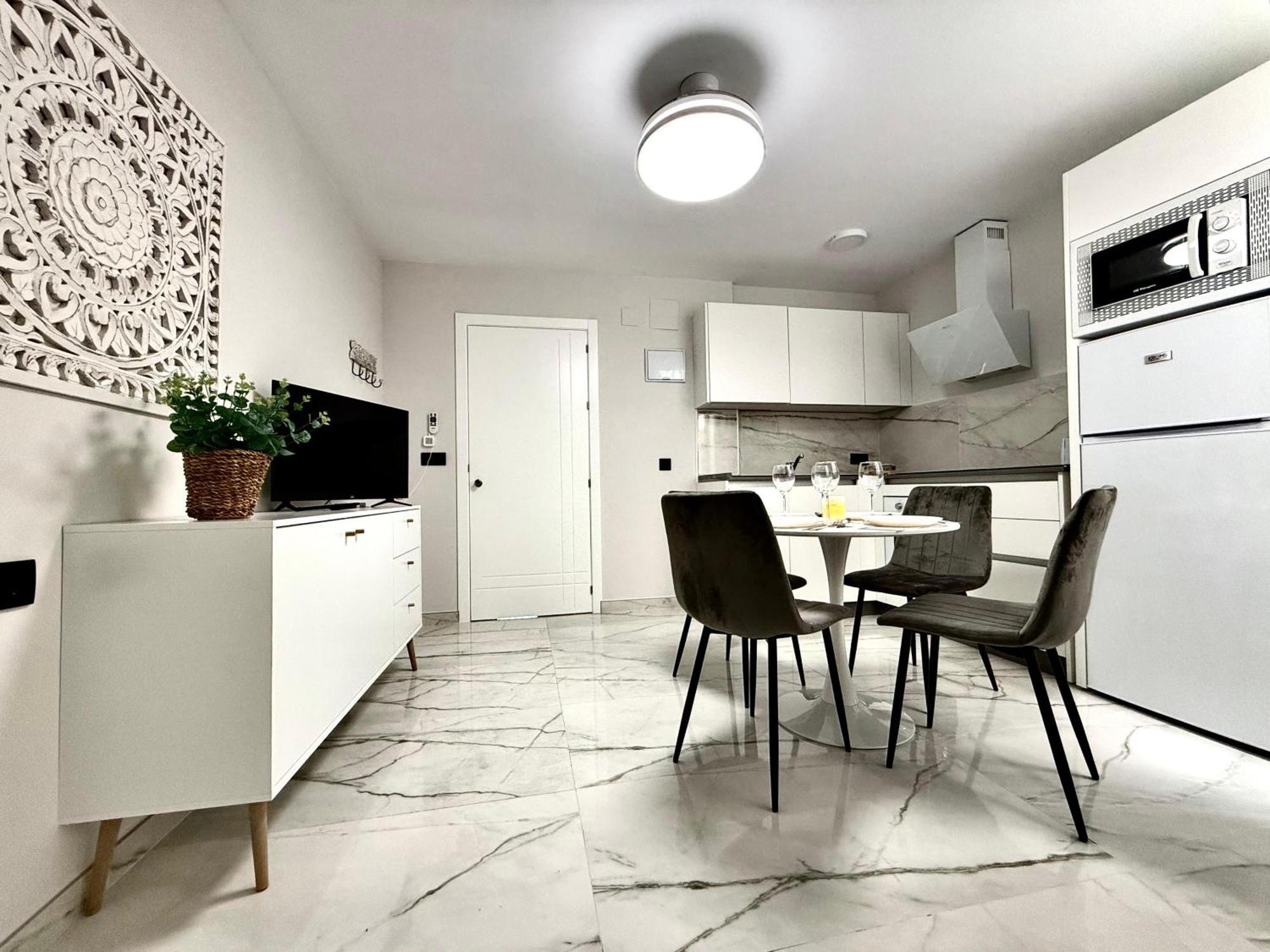 Mirador De Santa Marina 2 Apartman Córdoba Kültér fotó
