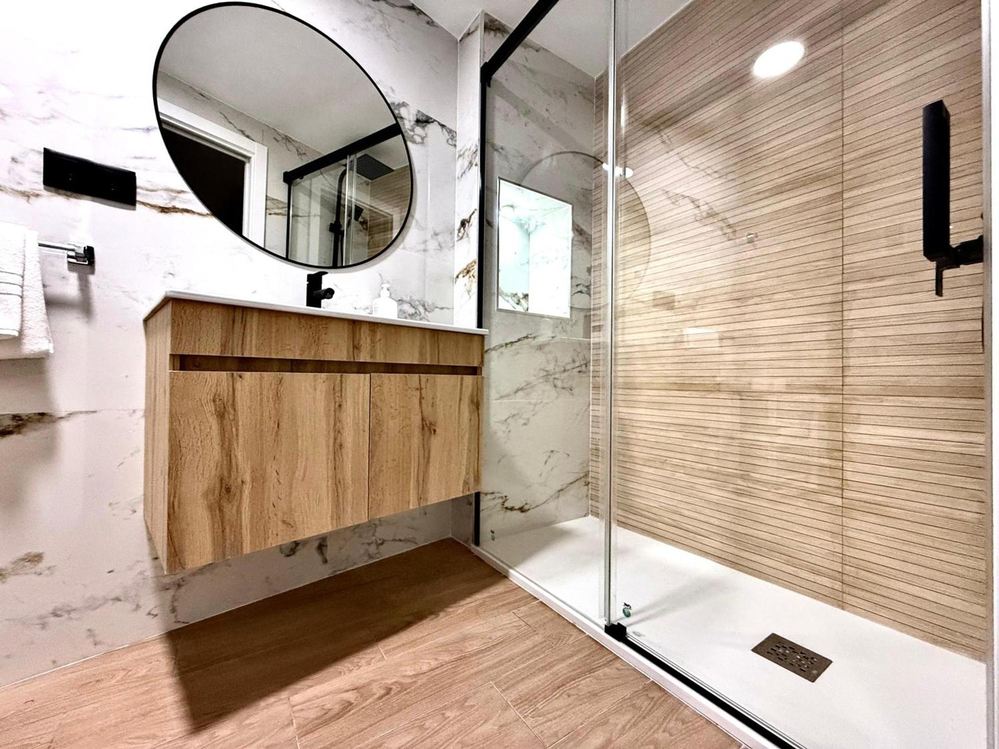 Mirador De Santa Marina 2 Apartman Córdoba Kültér fotó