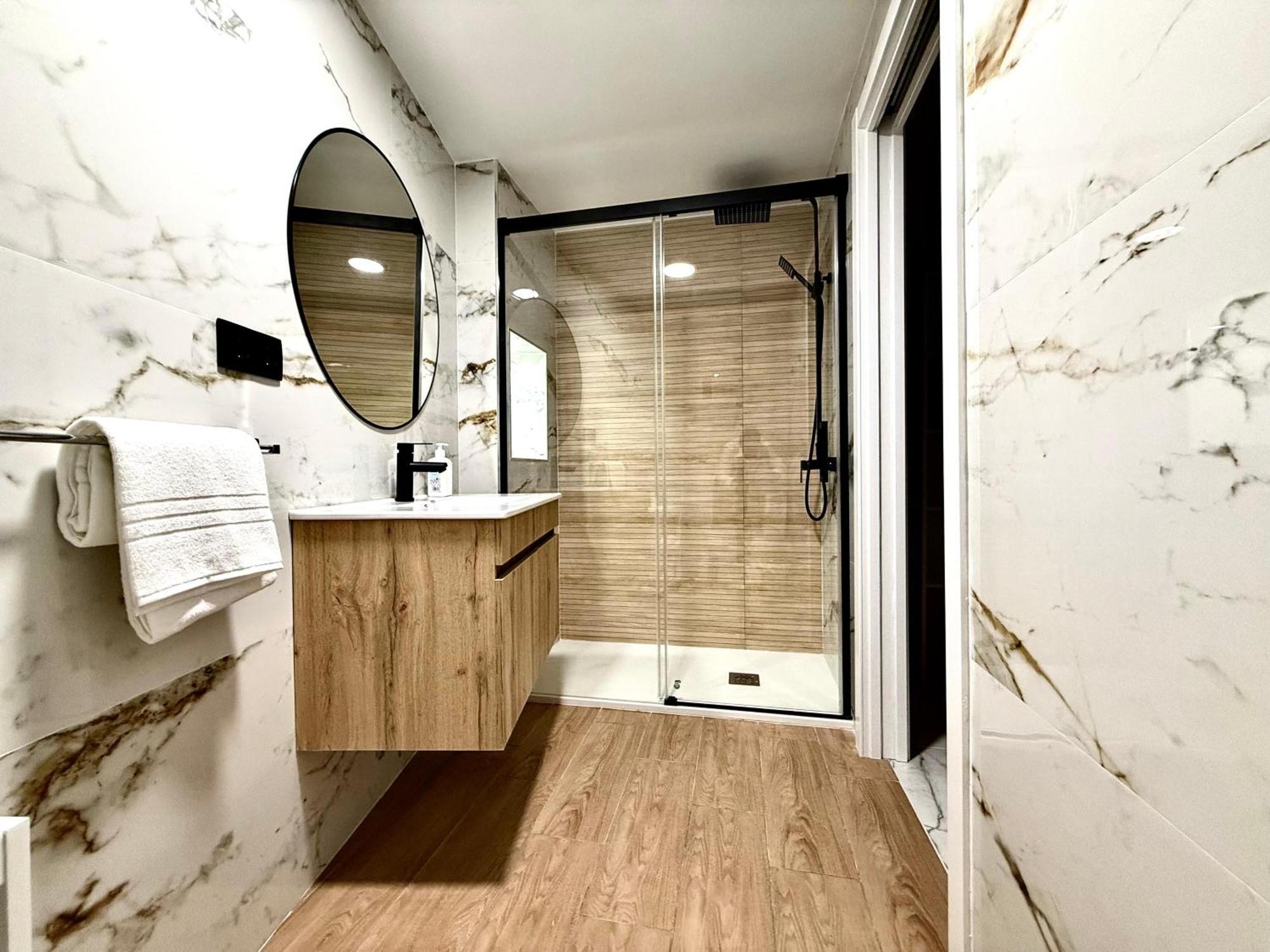Mirador De Santa Marina 2 Apartman Córdoba Kültér fotó