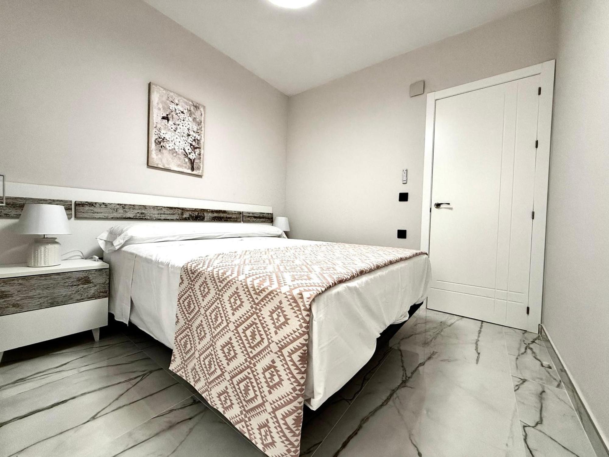 Mirador De Santa Marina 2 Apartman Córdoba Kültér fotó