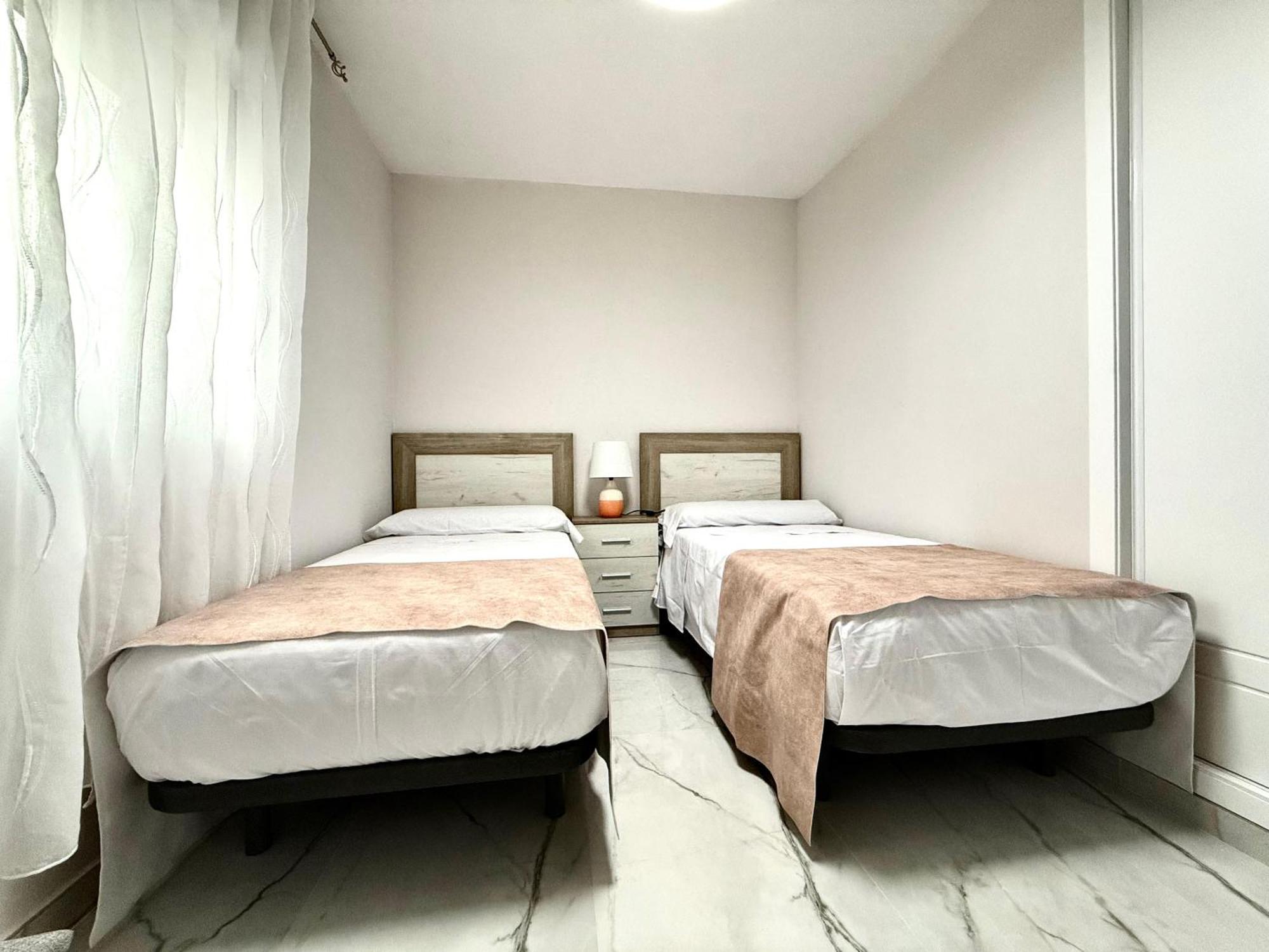 Mirador De Santa Marina 2 Apartman Córdoba Kültér fotó