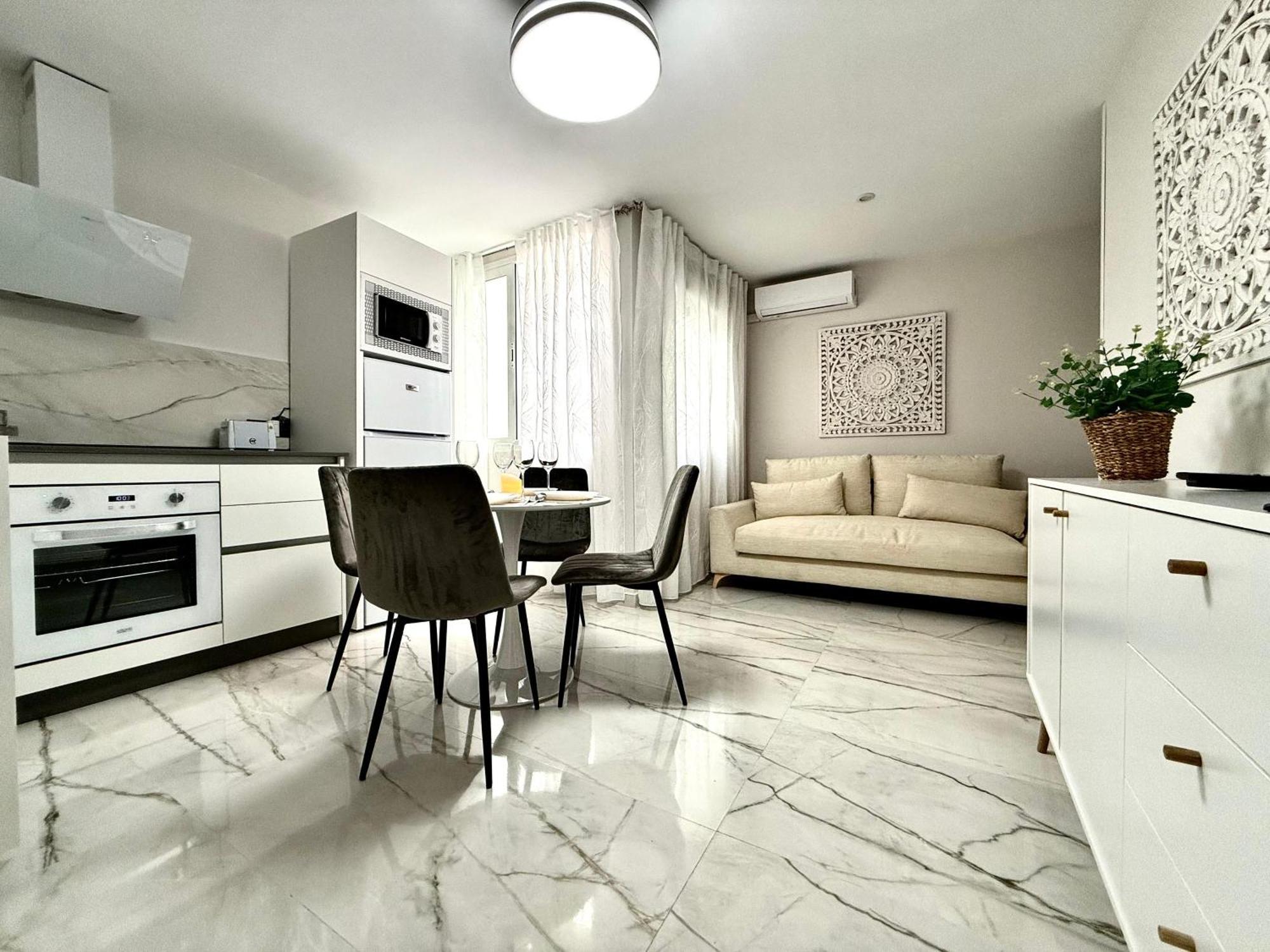 Mirador De Santa Marina 2 Apartman Córdoba Kültér fotó