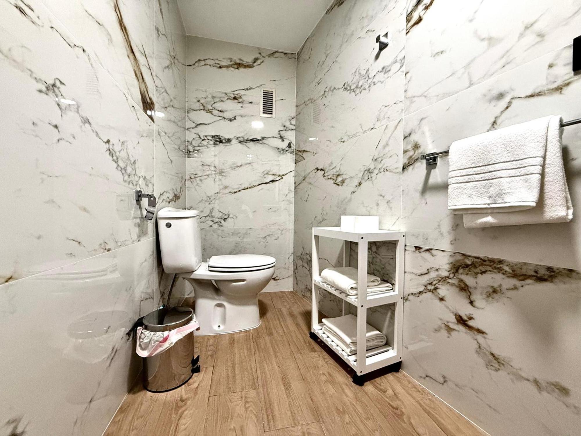 Mirador De Santa Marina 2 Apartman Córdoba Kültér fotó