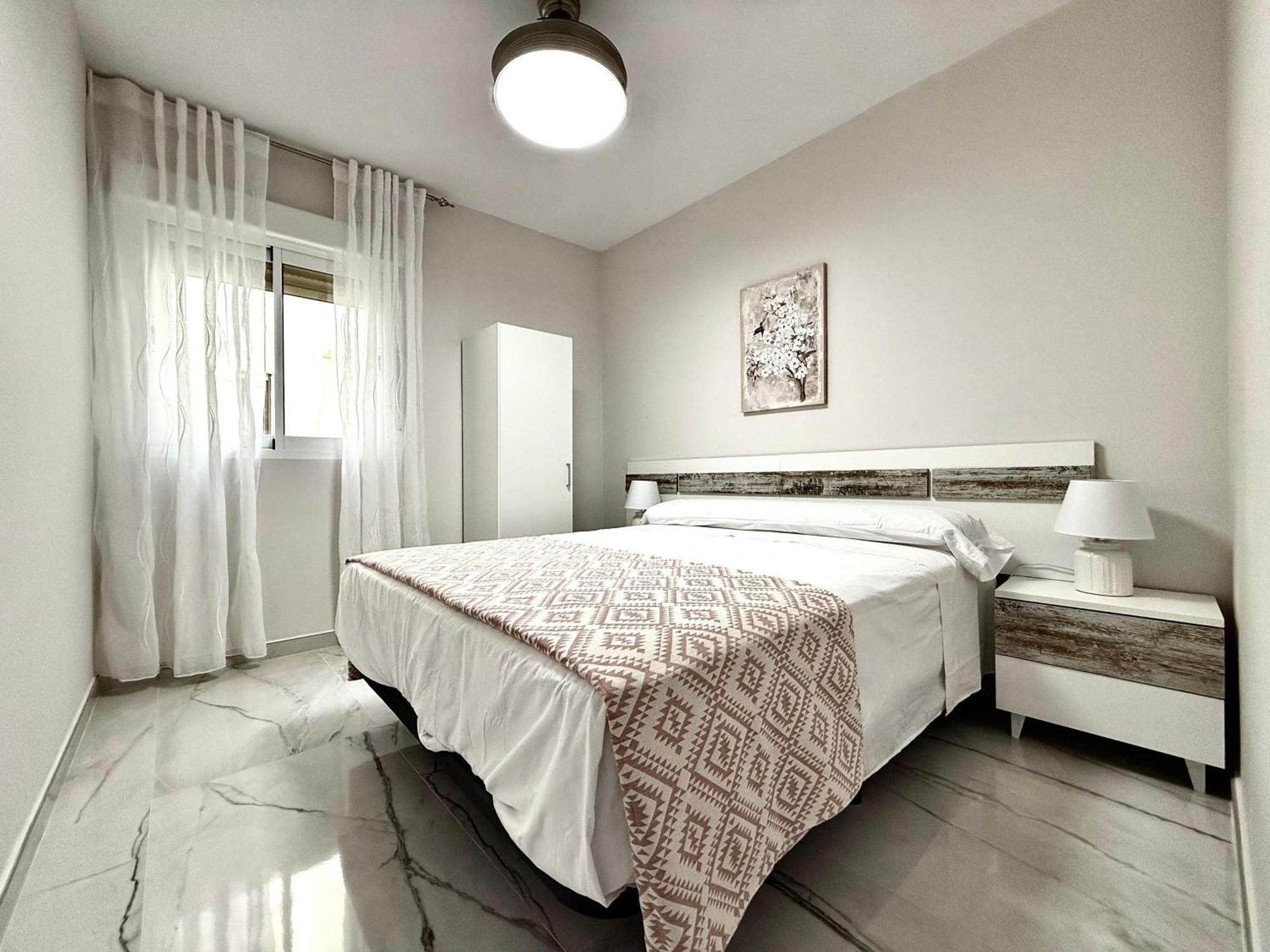 Mirador De Santa Marina 2 Apartman Córdoba Kültér fotó