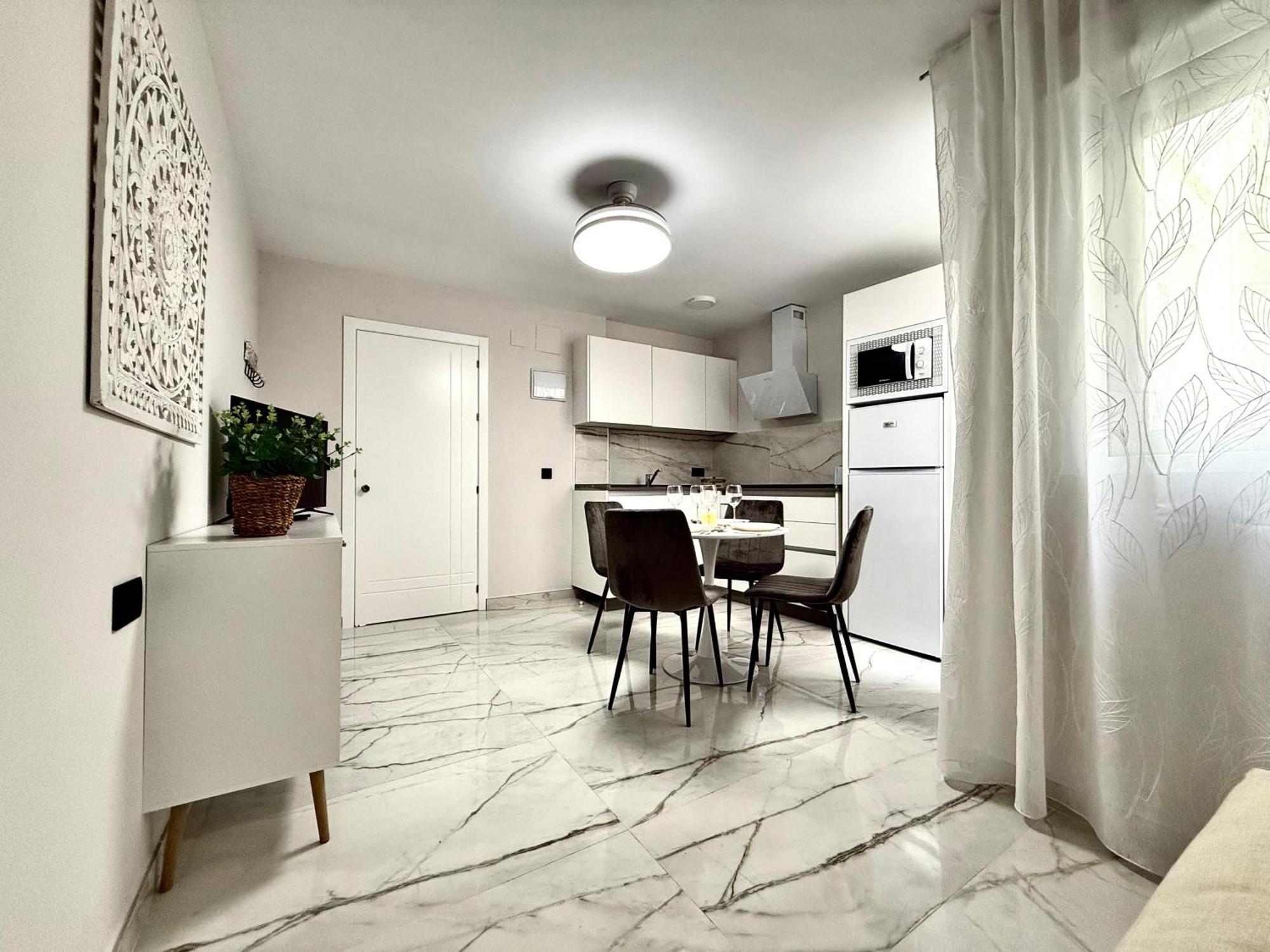 Mirador De Santa Marina 2 Apartman Córdoba Kültér fotó