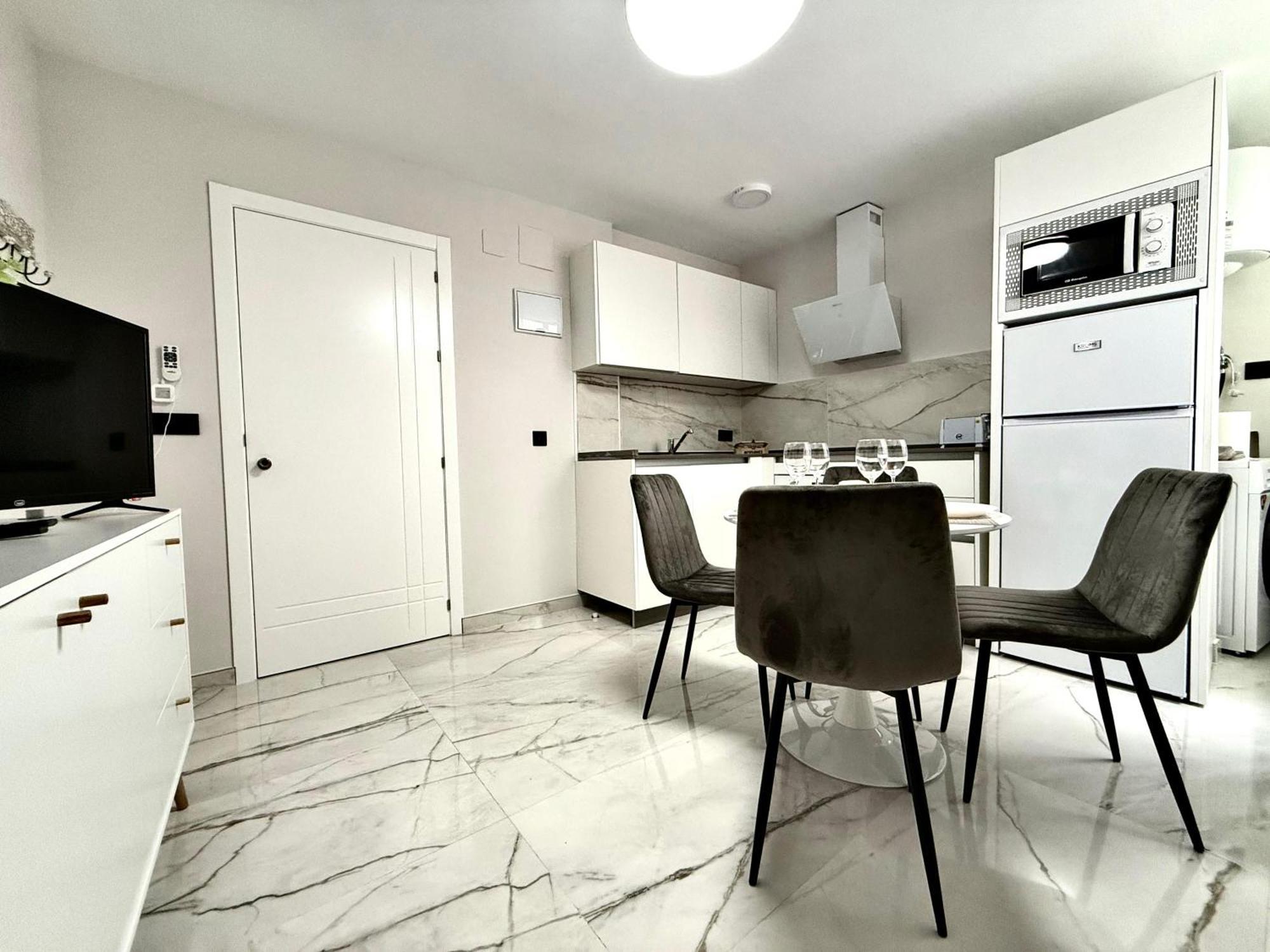 Mirador De Santa Marina 2 Apartman Córdoba Kültér fotó