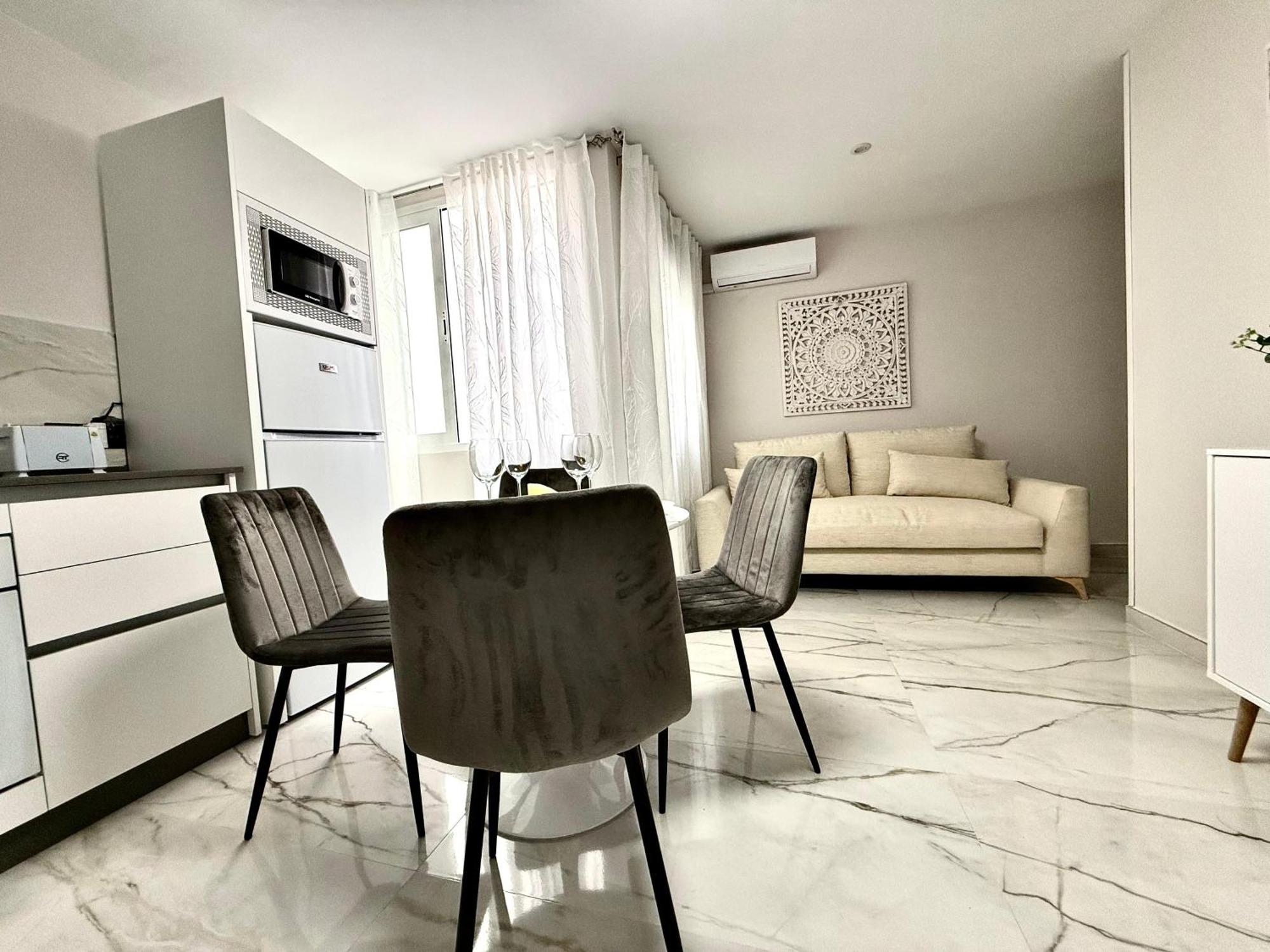 Mirador De Santa Marina 2 Apartman Córdoba Kültér fotó